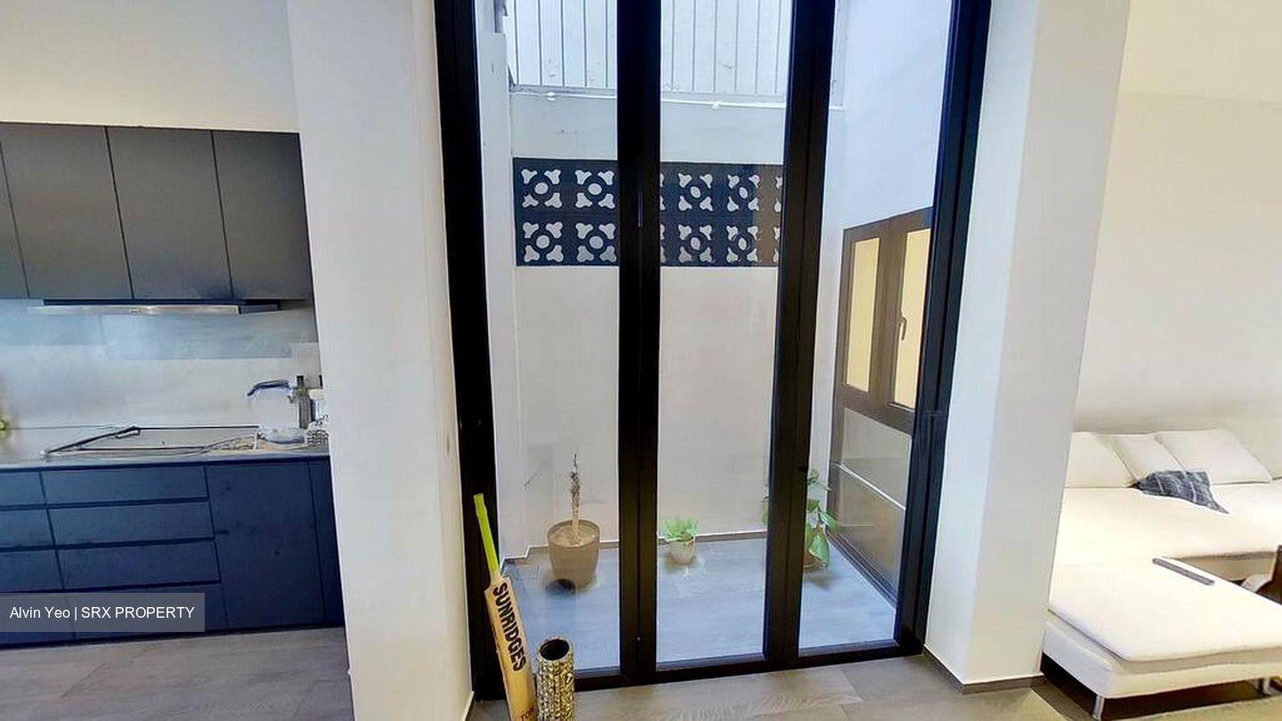 Tiong Bahru Estate (D3), Apartment #496420861